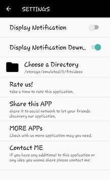 All Video Downloader screenshot 6