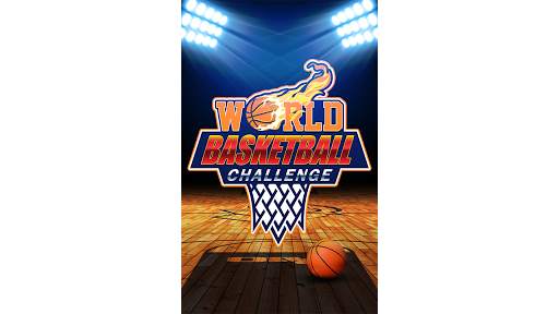 World Basketball Challenge 2019 screenshot 1