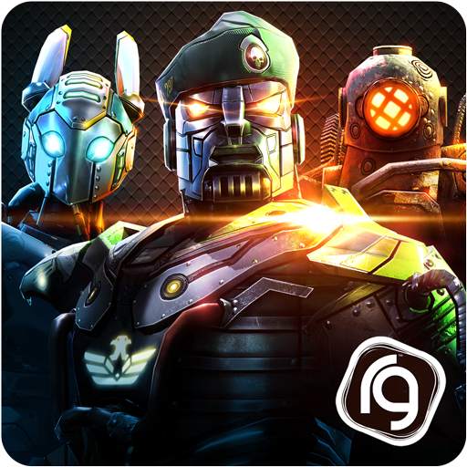 World Robot Boxing 2 1.9.116