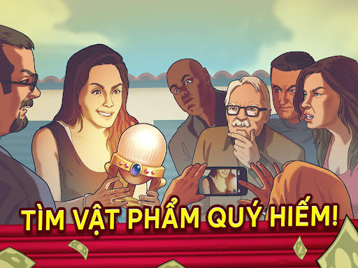 Bid Wars 2 – Đấu Giá & Mua Bán screenshot 11