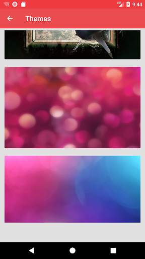 Akan Keyboard Lite screenshot 4