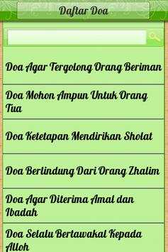 Marbel Doa Islam screenshot 4