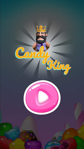 Candy King - Super Puzzle Free Games screenshot 5