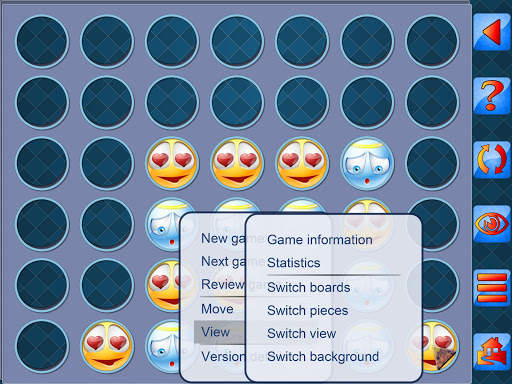 Four In A Line V  screenshot 10