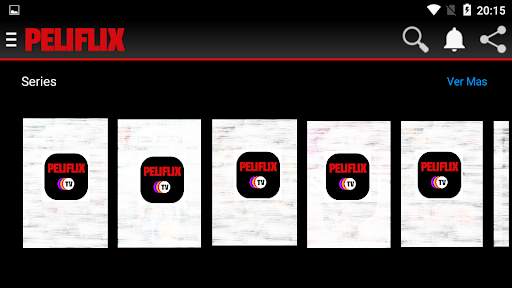 Peliflix Tv screenshot 9