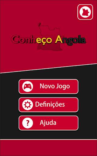 Conheço Angola screenshot 3