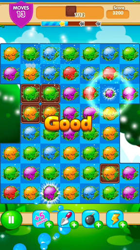 Fruit Candy screenshot 6