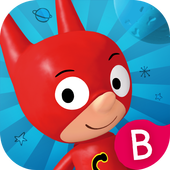 SamSam's Super Adventure Games icon