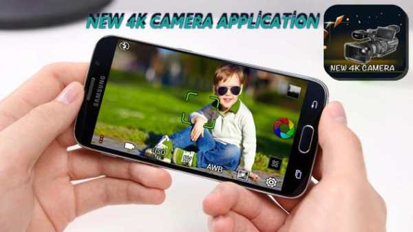 4K Video Recording And Camera screenshot 3
