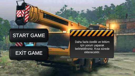 Permainan Simulator Derek screenshot 3