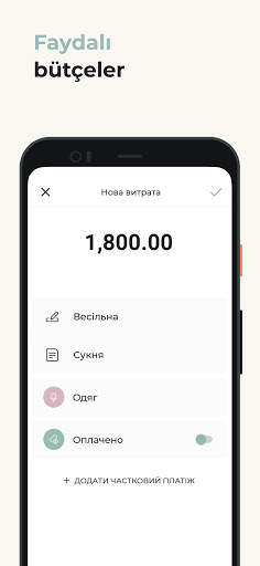 TheBigDay: Düğün Planlayıcısı screenshot 5