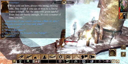 Neverwinter Nights: Enhanced Edition screenshot 4