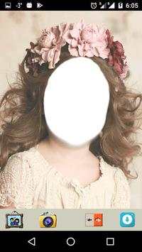 Baby Girls Hair Styles screenshot 7