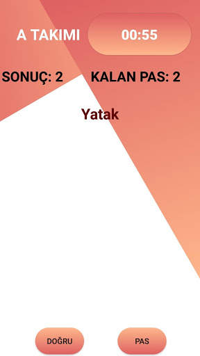 Tabu 3X screenshot 5