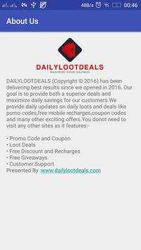 Daily Loot Deals screenshot 6