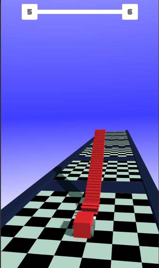 Stack Platform Colors screenshot 3