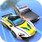 City Traffic Car Racing 2018 1.1