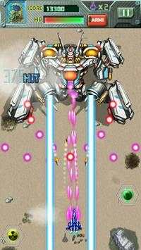 Storm Air Fighter Legend screenshot 6