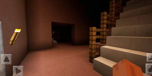 Tricky Thief New Mini-game. Map for MCPE screenshot 6