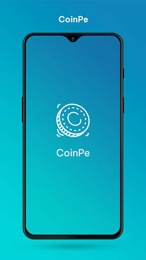 CoinPe - Get Daily Bonus screenshot 1