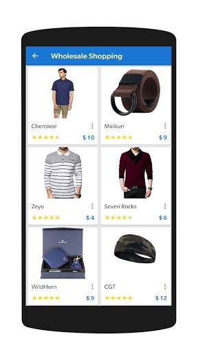 AliExpress India Shopping screenshot 3
