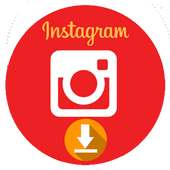 instaDown Fast Download Image & Video on 9Apps