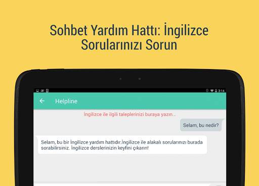 Hello English: Learn English screenshot 22