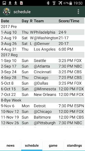 Green Bay Football - Packers Edition screenshot 2