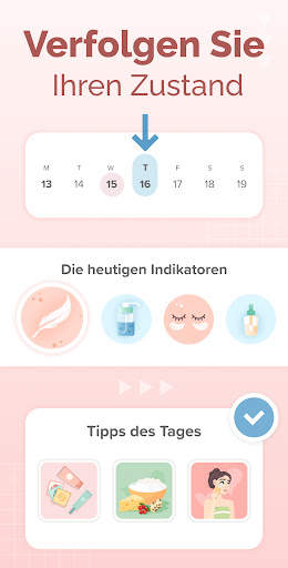 Gesichtsyoga, Massage: forYou screenshot 3