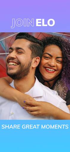 Elo - meet people, speed video dates, rate, match screenshot 2