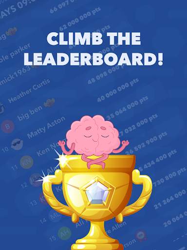 General Knowledge Quiz screenshot 14