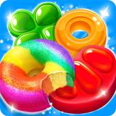 Candy Match 3 0.01