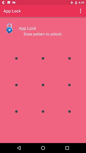 app lock pro screenshot 4
