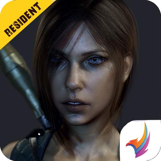 Lite for Resident Evil : Horror action game 1.3