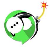 Message Booster For Whatsapp
