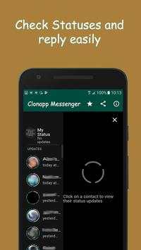 What's Web screenshot 3