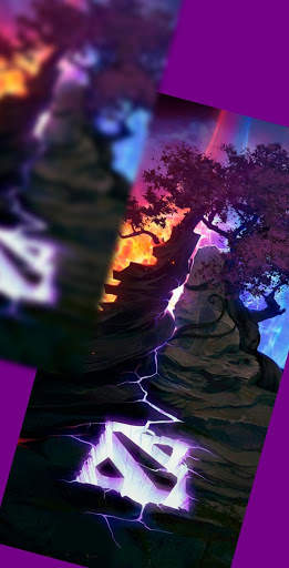 Wallpapers for DOTA 2 mobile & Gaming Wallpapers screenshot 4