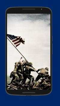 Marine Corps Wallpapers screenshot 4