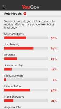 YouGov Daily screenshot 2