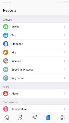 GEOMAX screenshot 3