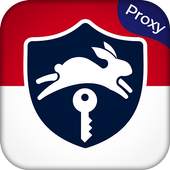 VPN Indonesia - Indonesia VPN Free 1.0