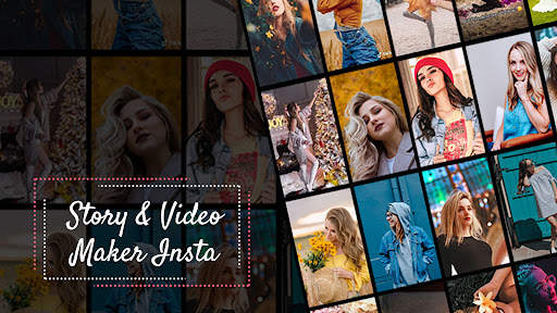 Video Story Maker : Instagram, screenshot 1