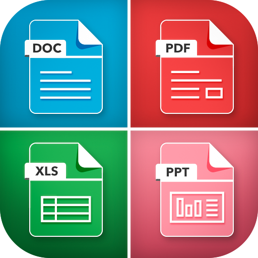 All Documents Reader - Office Document Viewer icon