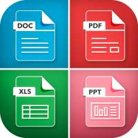 All Documents Reader - Office Document Viewer
