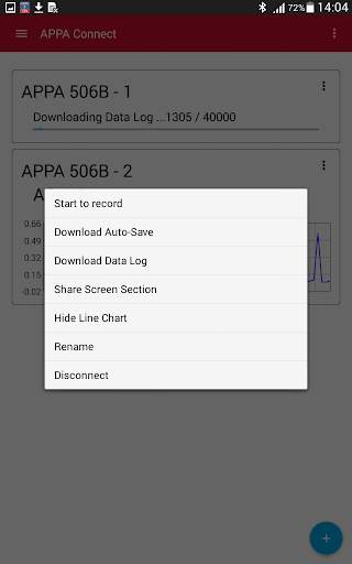 APPA Connect screenshot 9