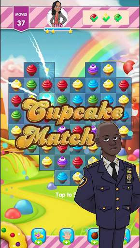 Kwazy Cupcakes screenshot 2