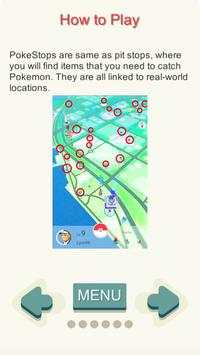 Complete Pokemon Go Game Guide screenshot 2