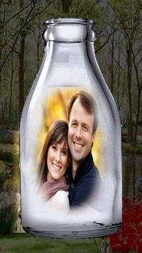 Sweet Glass Photo Frames screenshot 2