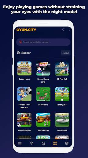 Mini Games - 560  Free Game City screenshot 5