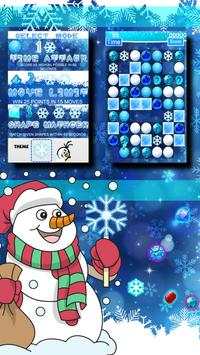 Frozen Crush Mania Connect Ice screenshot 4